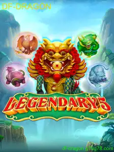 Legendary5: Uma Nova Experiência no Mundo dos Jogos Digitais