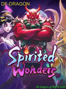 SpiritedWonders: Um Novo Olhar sobre Entretenimento e Aventura